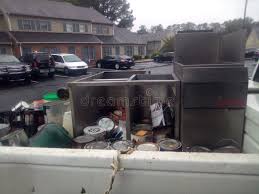 Best Commercial Junk Removal  in Markle, IN