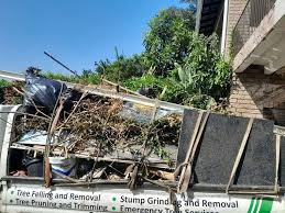 Same-Day Junk Removal Services in Markle, IN