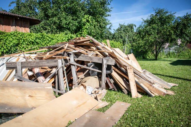 Recycling Services for Junk in Markle, IN