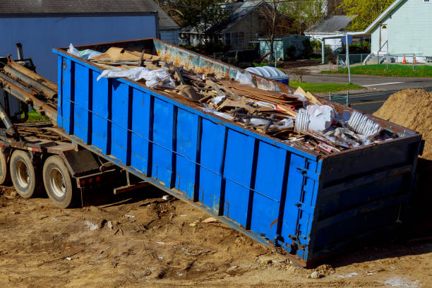 Best Hot Tub Removal  in Markle, IN